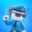 Police Raid Heist Quest 3D MOD APK 1.0.1 (Unlimited Money) Android