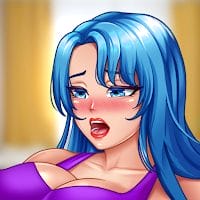 PP Adult Games Fun Girls sims MOD APK 1.34.273 (Unlimited Gold Diamonds Energy) Android icon