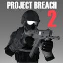 Project Breach 2 CO OP CQB FPS MOD APK 6.03 (Unlimited Money) Android