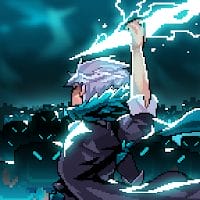 Psychic Idle MOD APK 1.56 (Damage God Mode Unlimited Buff) Android icon