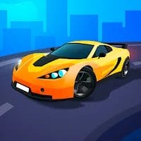 Race Master 3D Car Racing MOD APK 5.0.0 (Unlimited Money) Android icon