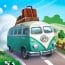 Road Trip Royal merge games MOD APK 0.23.2 (Unlimited Money) Android