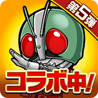 Kotodaman Co-op Word RPG MOD APK 6.6.5 (Menu Damage Defense) Android icon