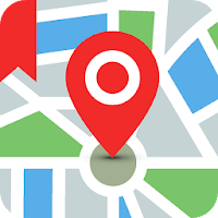 Save Location GPS MOD APK 8.2 (Pro Unlocked) Android screenshot
