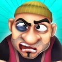 Scary Robber Mastermind Heist MOD APK 1.28 (Unlimited Money Energy Stars) Android