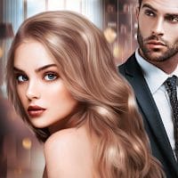 Sensation Interactive Story MOD APK 1.6.2 (Unlimited Diamond Tickets) Android icon