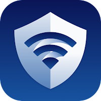 Signal Secure VPN Robot VPN MOD APK 2.4.6.1 (VIP Unlocked) Android icon