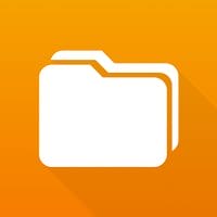 Simple File Manager Pro APK 6.15.4 (Full Version) Android icon