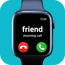 SmartWatch BT Sync Wear OS MOD APK 358.0 (Premium Unlocked) Android