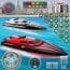 Speed Boat Racing Boat games MOD APK 2.2.0 (Unlimited Money) Android