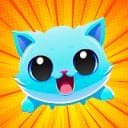 Spooky Cat MOD APK 3.5 (Unlimited Coins) Android