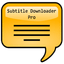 Subtitle Downloader Pro APK 13.6 (Full Version) Android