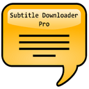 Subtitle Downloader Pro APK 13.6 (Full Version) Android