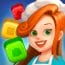 Sweet Cube Blast MOD APK 23.0915.00 (Unlimited Money Boosters Moves) Android
