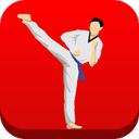 Taekwondo Workout At Home MOD APK 1.59 (Premium Unlocked) Android