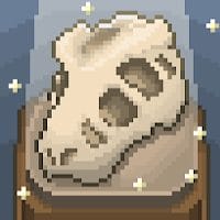 TAP DIG MY MUSEUM MOD APK 1.9.6 (Unlimited Money) Android icon