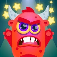 The Monster Hunter MOD APK 1.126 (Unlimited Currency No Ads) Android icon