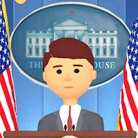 The President MOD APK 4.4.3.9 (Unlimited Money) Android icon