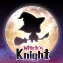 The Witchs Knight MOD APK 1.1.7 (Attack Multiplier God Mode) Android