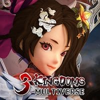 Three kingdoms multiverse 3KM MOD APK 0.9.2 (Defense Multiple God Mode) Android icon
