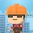 Tiny Tower 8 Bit Retro Tycoon MOD APK 4.22.0 (Unlimited Bux Vip Enabled) Android