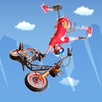 Urban Trial Pocket MOD APK 0.0.54 (Unlocked Full Version) Android icon