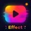 Video Editor Video Effects MOD APK 2.4.1 (Pro Unlocked) Android