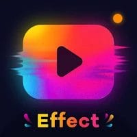 Video Editor Video Effects MOD APK 2.4.1 (Pro Unlocked) Android screenshot