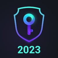 VPN ProMaster Unlimited Fast MOD APK 4.1.206 (VIP Unlocked) Android icon