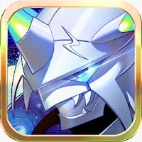 Warrior Evolution Fight MOD APK 1.0.2 (Damage & Defense Multipliers) Android icon