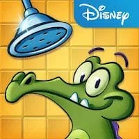 Wheres My Water MOD APK 1.18.9 (All Episodes Unlocked) Android icon