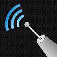WiFi Analyzer APK 5.0 (Mod Patched) Android icon
