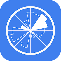 Wind speed Windy.app MOD APK 46.0.0 (Premium Unlocked) Android screenshot