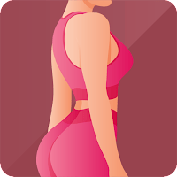 Women Workout Female Fitness MOD APK 7.73 (Premium Unlocked) Android screenshot