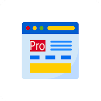 Word Resume Creator Pro APK 37.0 (Full Version) Android icon