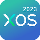 XOS Launcher 2023 Cool Stylish MOD APK 13.9.23 (Premium Unlocked) Android