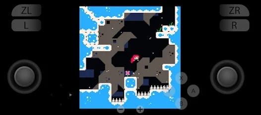yuzu Emulator Early Access APK 92630 (Full Version) Android