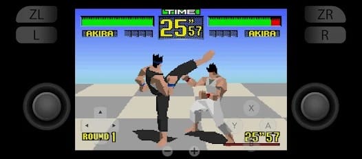 yuzu Emulator Early Access APK 92630 (Full Version) Android
