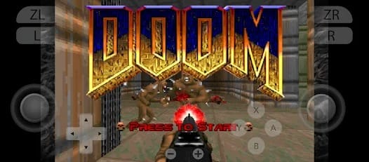 yuzu Emulator Early Access APK 92630 (Full Version) Android