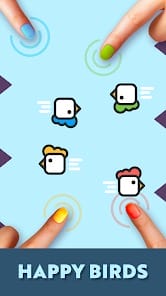 1 2 3 4 Player Games Offline MOD APK 2.1.10 (Premium Unlocked) Android