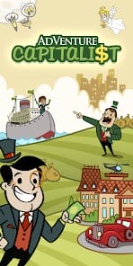 AdVenture Capitalist MOD APK 8.22.1 (Free In App Purchase) Android
