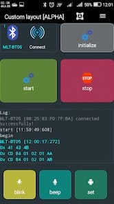 Bluetooth Commander Pro APK 8.0 (Full Version) Android