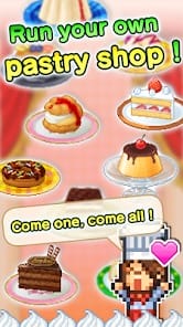 Bonbon Cakery MOD APK 2.2.4 (Unlimited Money Unlimited Medals) Android
