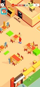 Burger Please MOD APK 1.12.0 (Free Purchase) Android