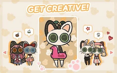 Cat Odyssey Fishermeow MOD APK 0.99981 (Unlimited Money) Android