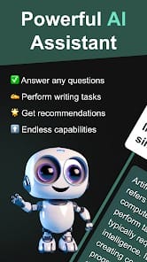 Chat with ROLE AI MOD APK 1.2.0 (Premium Unlocked) Android