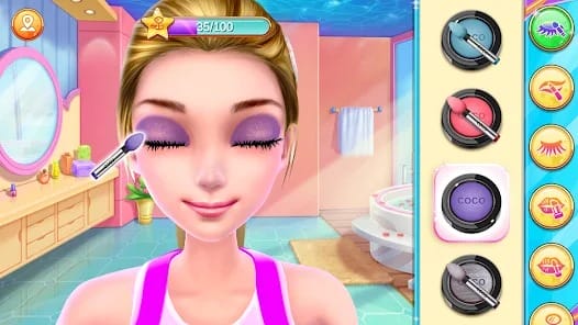 Cheerleader Champion Dance Now MOD APK 1.5.6 (Unlocked All Content) Android