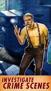 Clue The Classic Mystery Game APK 2.9.4 (Mod Unlocked All) Android