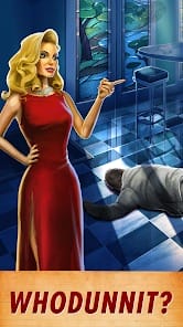 Clue The Classic Mystery Game APK 2.9.4 (Mod Unlocked All) Android