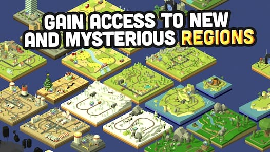 Conduct THIS Train Action MOD APK 3.8.5 (Unlimited Money) Android